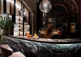 Eight Hotel Venezia