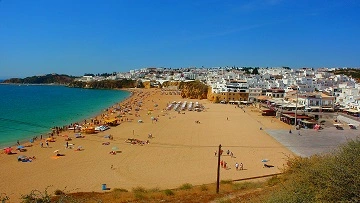 Albufeira