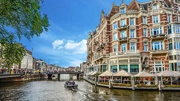 Amsterdam