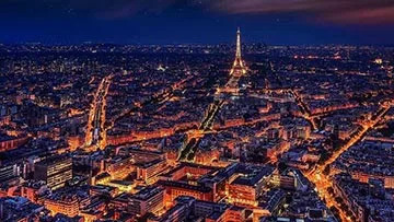 Parigi