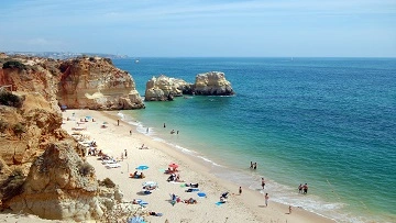 Portimao