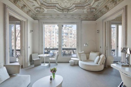 Imagem da galeria de El Palauet Royal Suites