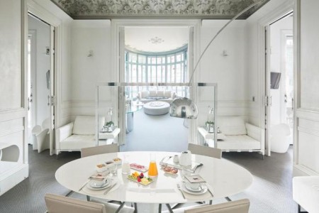 Imagem da galeria de El Palauet Royal Suites
