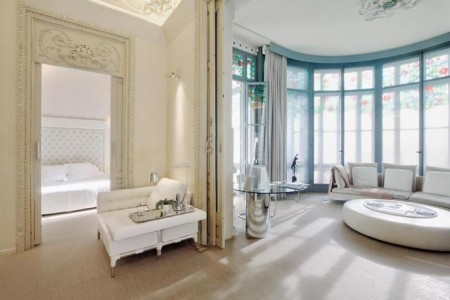 Imagem da galeria de El Palauet Royal Suites