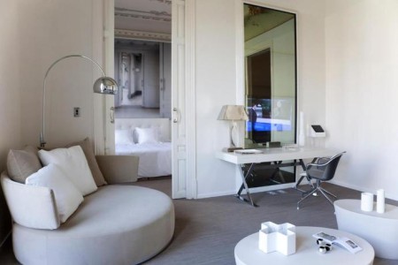 Imagem da galeria de El Palauet Royal Suites