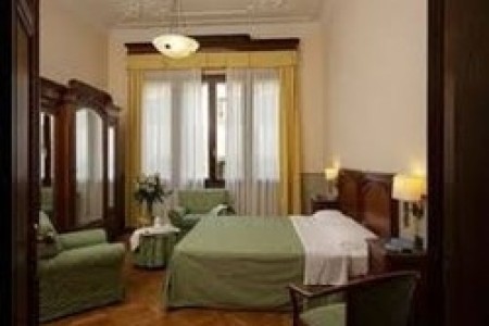 Imagem da galeria de Grande Italia