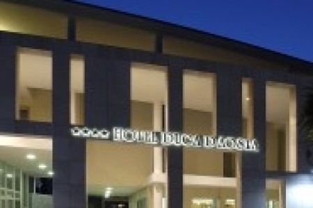 Galeriebild von Duca D 'Aosta