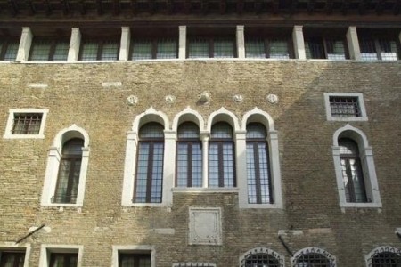 Imagem da galeria de Palazzo Selvadego