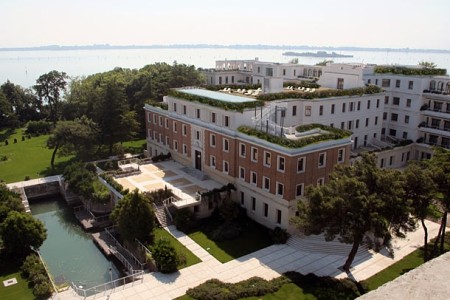 Imagem da galeria de Jw Marriott Venice Resort And Spa