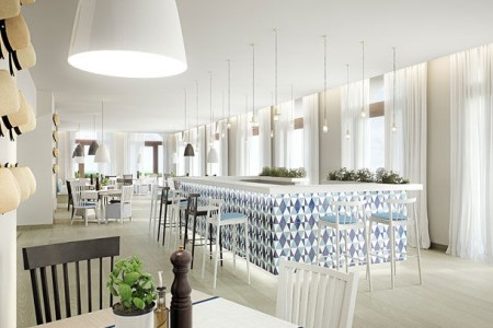 Imagem da galeria de Jw Marriott Venice Resort And Spa