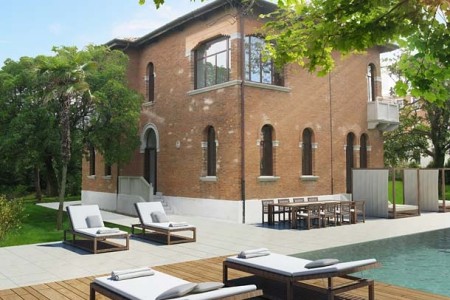 Imagem da galeria de Jw Marriott Venice Resort And Spa