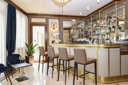 Imagem da galeria de Santa Croce Boutique
