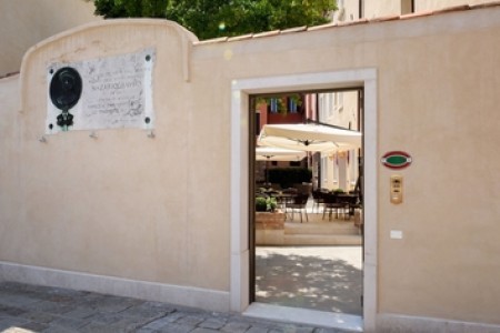 Imagem da galeria de Santa Croce Boutique
