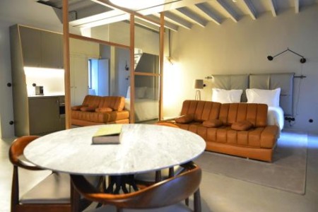 Gallery image of Raw Culture Arts And Lofts Bairro Alto