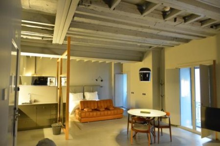 Gallery image of Raw Culture Arts And Lofts Bairro Alto
