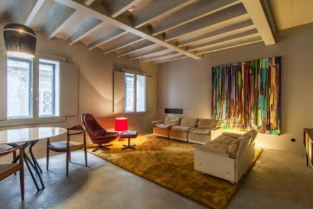 Gallery image of Raw Culture Arts And Lofts Bairro Alto