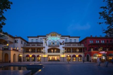 Imagem da galeria de Quality Delfino Venezia Mestre