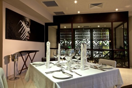 Imagem da galeria de The Wheatbaker