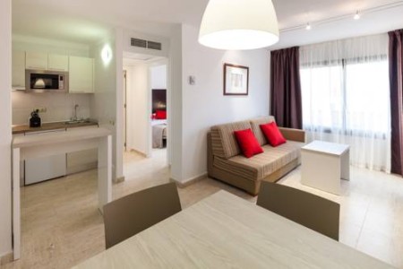 Imagem da galeria de Ibiza Heaven Apartments