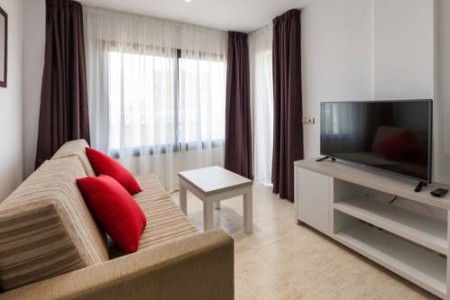 Imagem da galeria de Ibiza Heaven Apartments