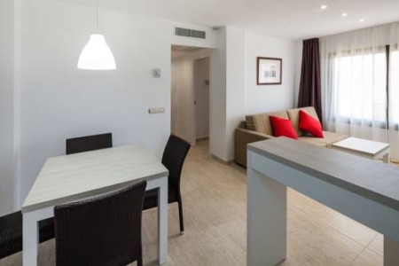 Imagem da galeria de Ibiza Heaven Apartments