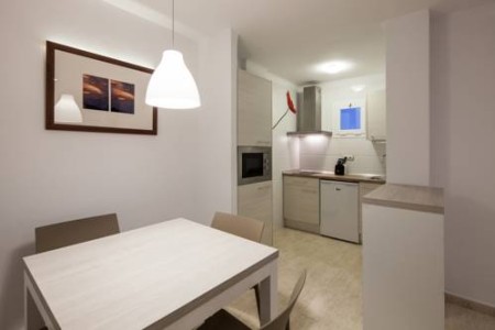 Imagem da galeria de Ibiza Heaven Apartments