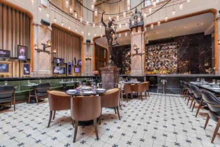Imagem da galeria de Hotel Tara Grande
