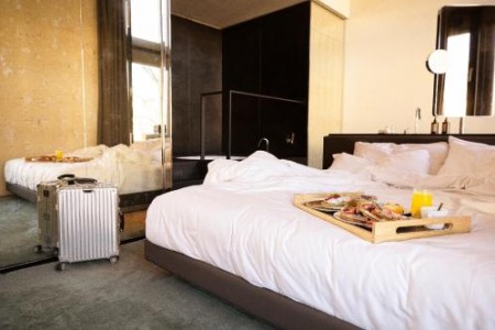 Imagem da galeria de Hotel Tara Grande