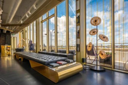 Imagem da galeria de Hotel Tara Grande