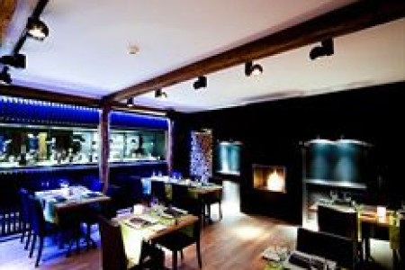 Imagem da galeria de Lamaro Barcelona - Preferred Hotels & Resorts - Lifestyle Collection
