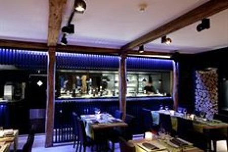 Imagem da galeria de Lamaro Barcelona - Preferred Hotels & Resorts - Lifestyle Collection