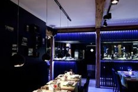 Imagem da galeria de Lamaro Barcelona - Preferred Hotels & Resorts - Lifestyle Collection