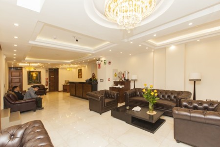 Imagem da galeria de Rosewood London