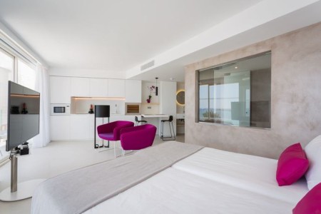 Imagem da galeria de One Ibiza Suites