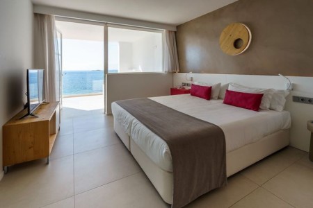 Imagem da galeria de One Ibiza Suites