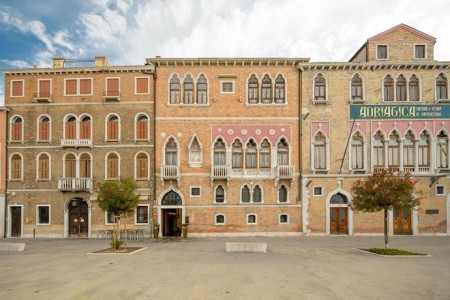 Imagem da galeria de Palazzo Veneziano
