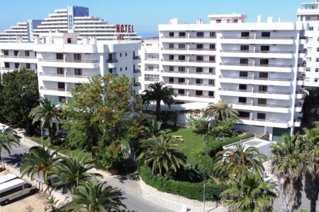 Imagem da galeria de Mirachoro Portimao