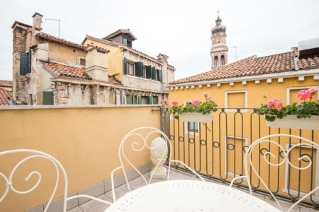 Imagem da galeria de San Teodoro Palace - Luxury Apartments