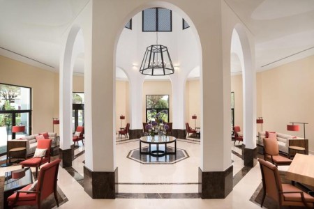 Imagem da galeria de Pine Cliffs Gardens
