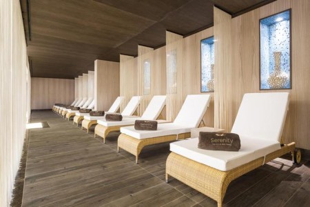 Imagem da galeria de Pine Cliffs Gardens