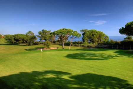 Imagem da galeria de Pine Cliffs Gardens