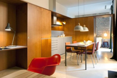 Imagem da galeria de Casa Neri Apartments