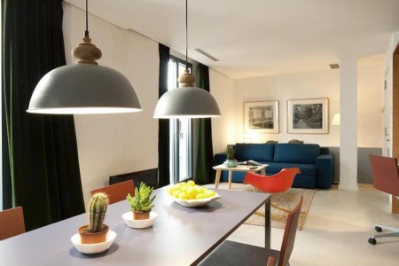 Imagem da galeria de Casa Neri Apartments