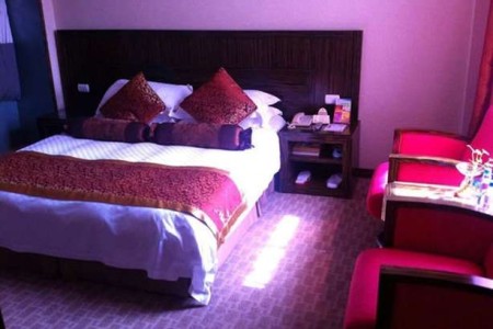 Imagem da galeria de Palmares Beach House - Adults Only