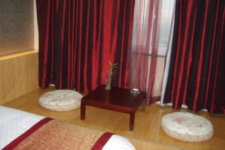 Imagem da galeria de Palmares Beach House - Adults Only