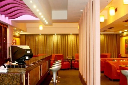 Imagem da galeria de Palmares Beach House - Adults Only