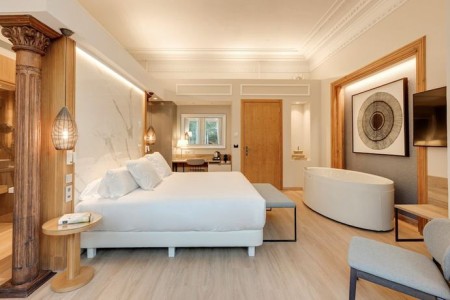 Imagem da galeria de Boutique Mirlo Barcelona
