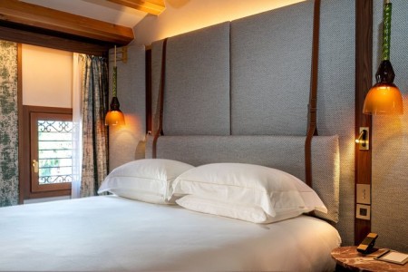 Imagem da galeria de Small Luxury Ca' Di Dio