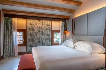 Imagem da galeria de Small Luxury Ca' Di Dio
