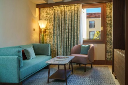 Imagem da galeria de Small Luxury Ca' Di Dio